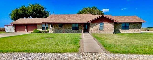 Granger, TX 76530,1800 County Road 356 RD