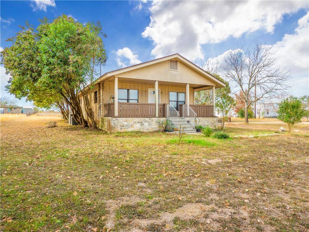 Georgetown, TX 78626,103 County Road 103