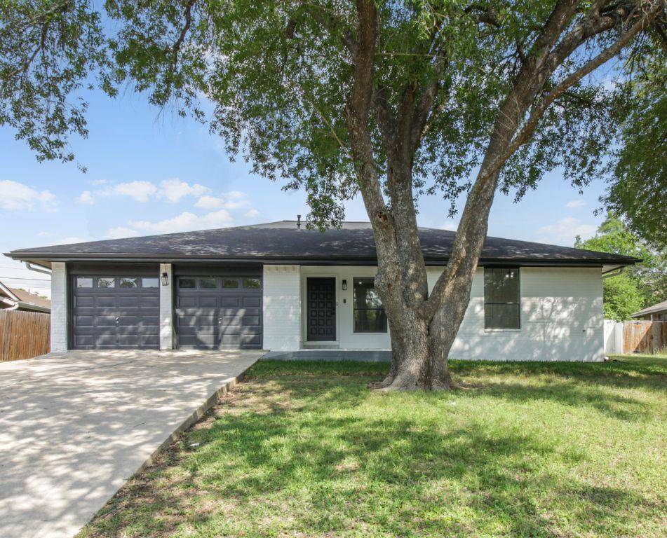 San Marcos, TX 78666,1509 Parkview LN