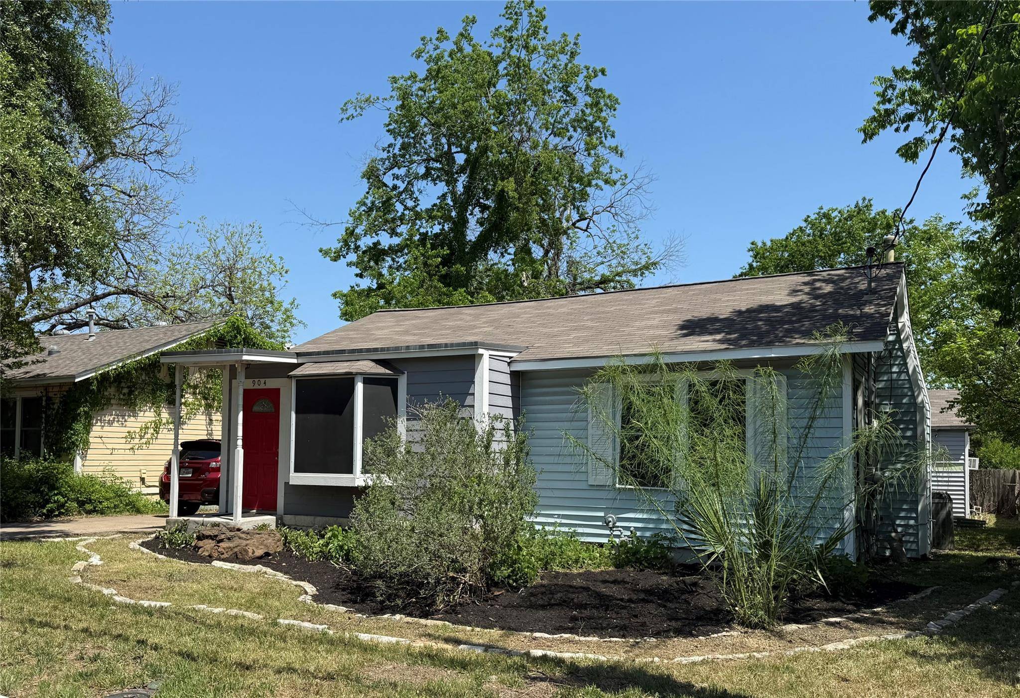 Austin, TX 78751,904 E 53rd 1/2 ST