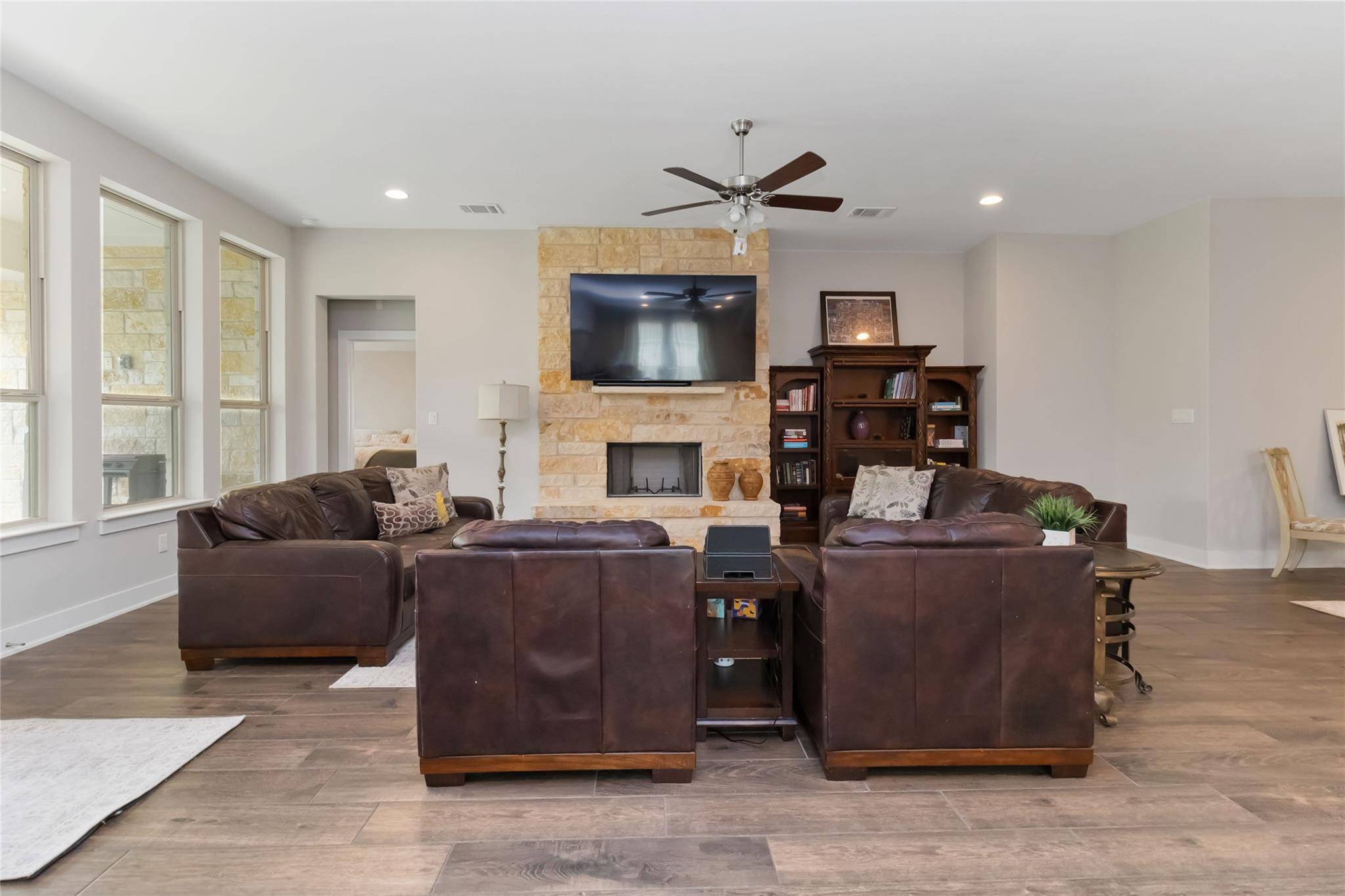 Cedar Creek, TX 78612,110 Buteo ST