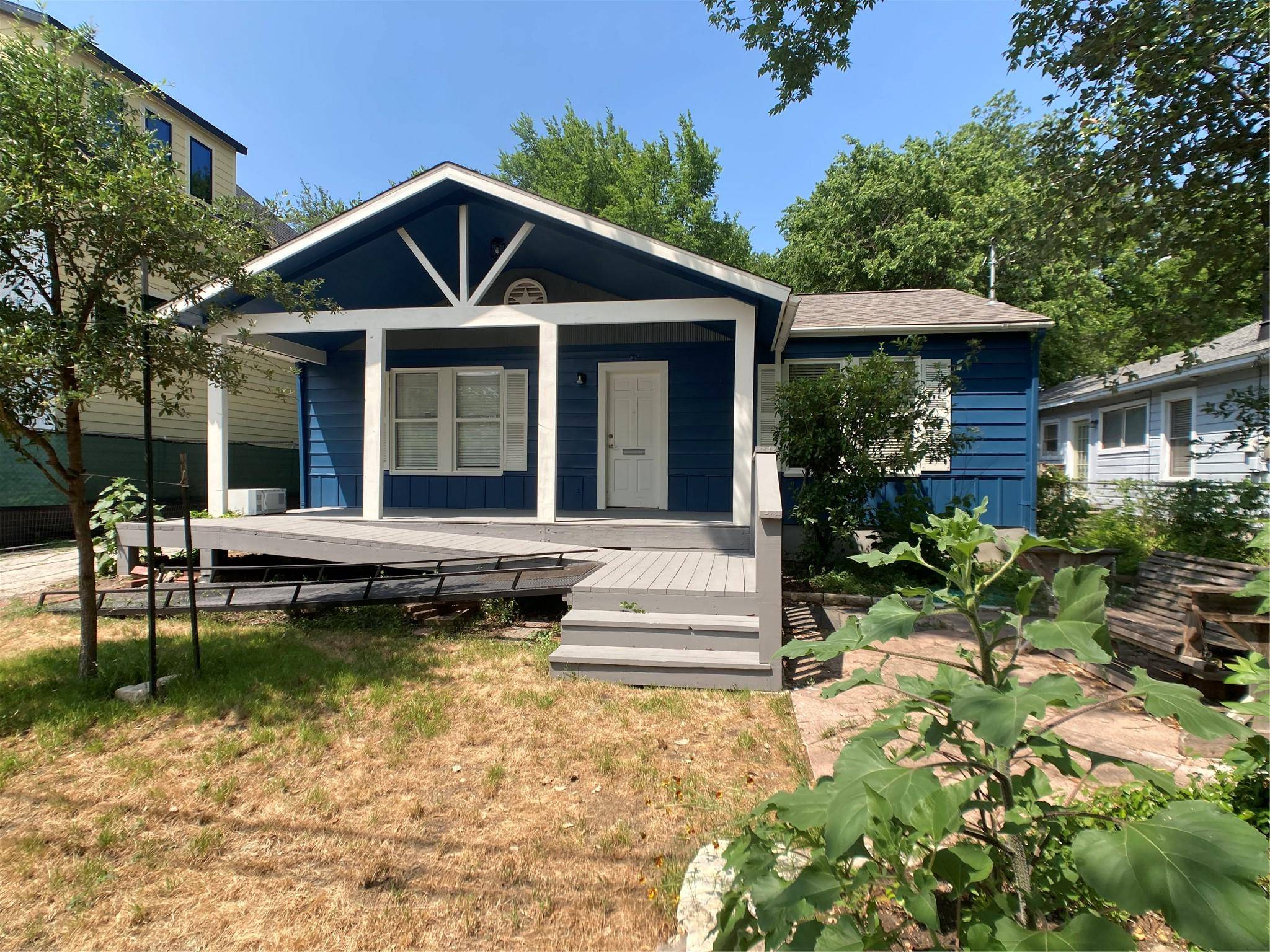Austin, TX 78757,1216 Piedmont Ave