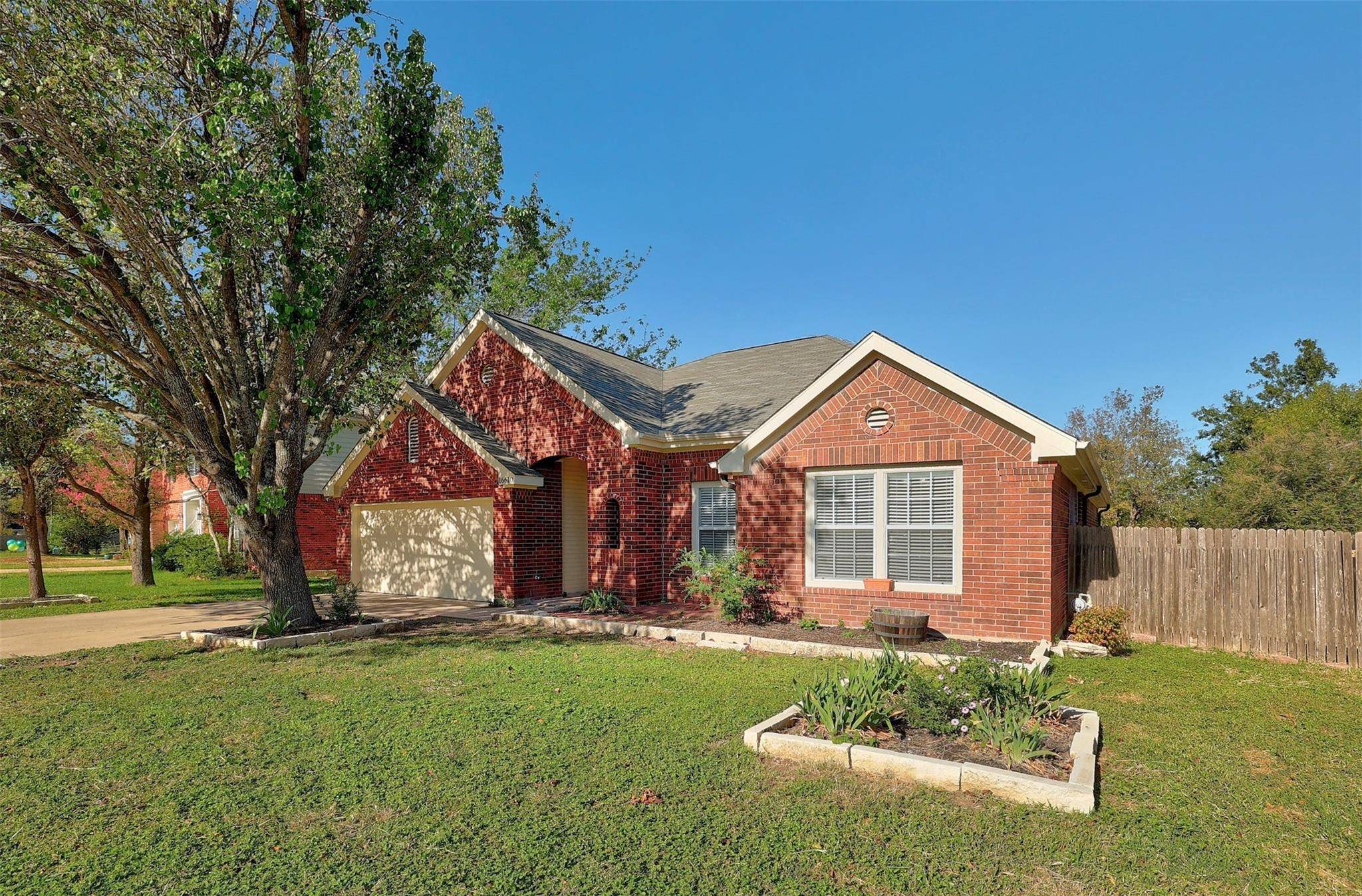 Austin, TX 78717,16610 Pocono DR