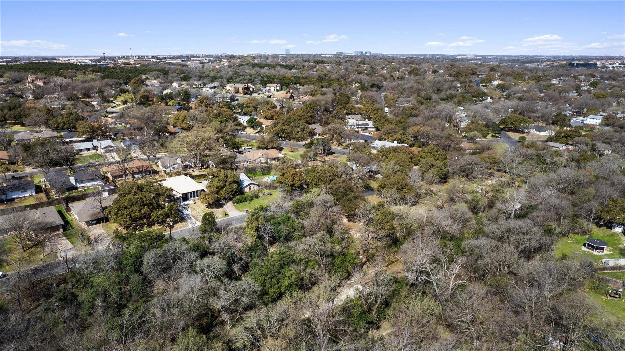 Austin, TX 78753,11507 February DR