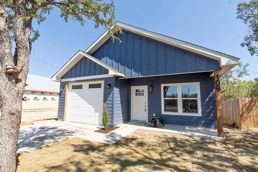 Granite Shoals, TX 78654,109 Pine DR