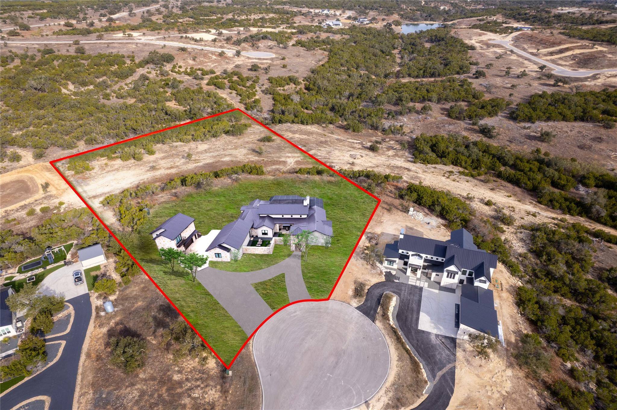 Johnson City, TX 78636,Lot34 Prancing Deer LN