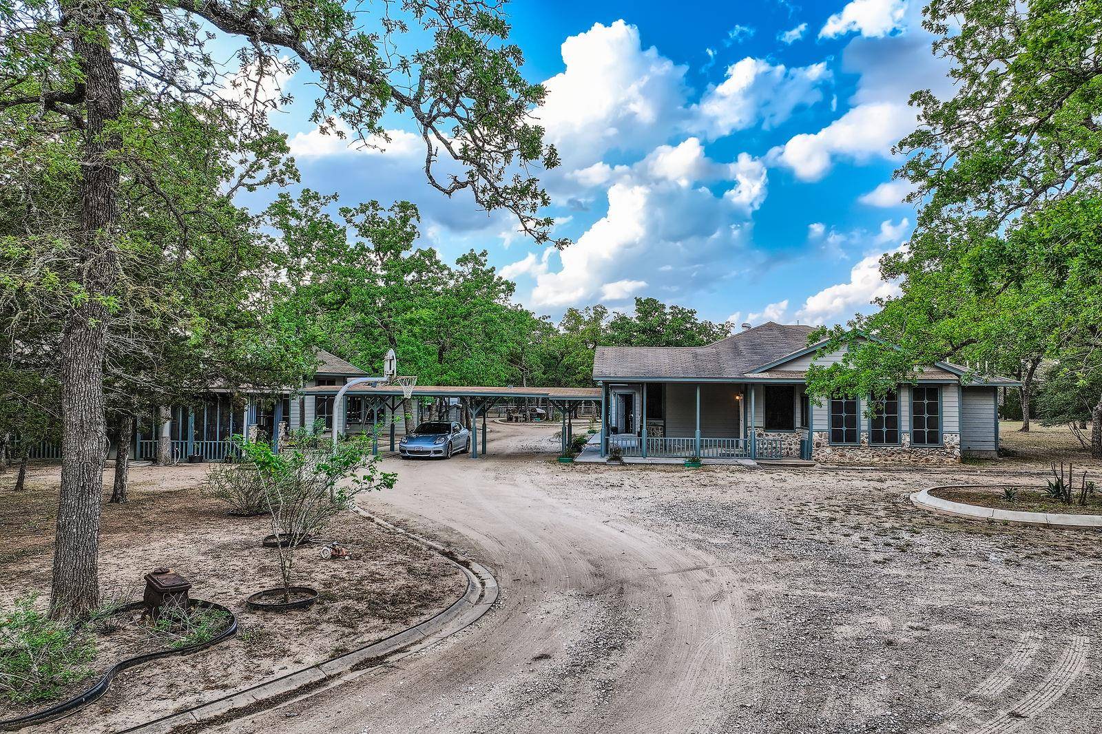 Bastrop, TX 78602,200 Woodlands DR