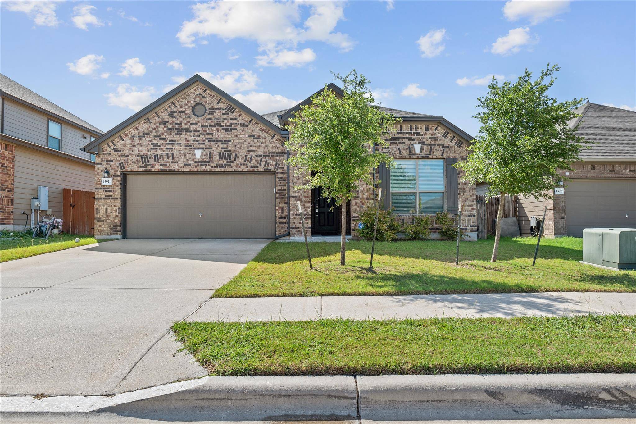Manor, TX 78653,13921 Abraham Lincoln ST