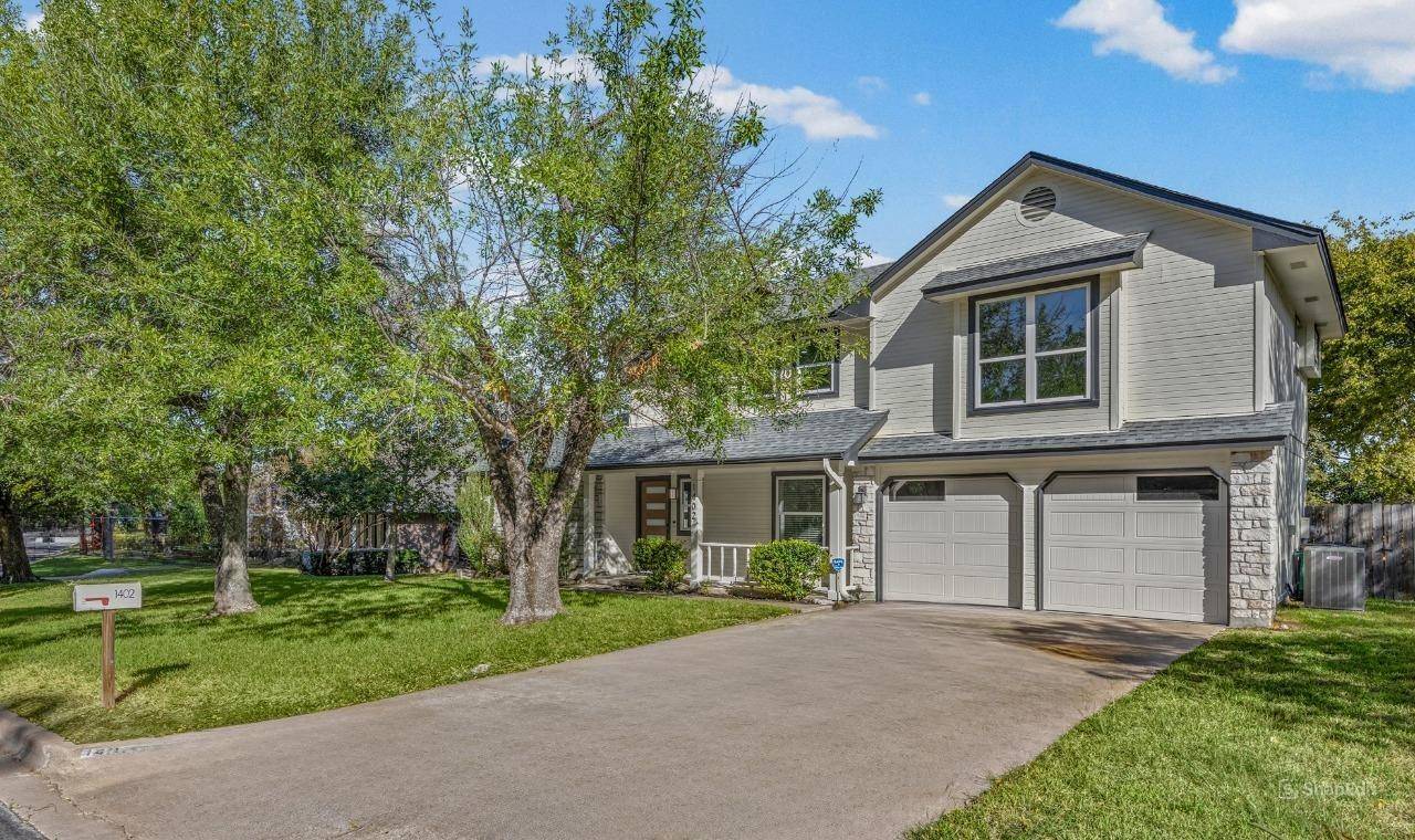 Austin, TX 78758,1402 Monica ST