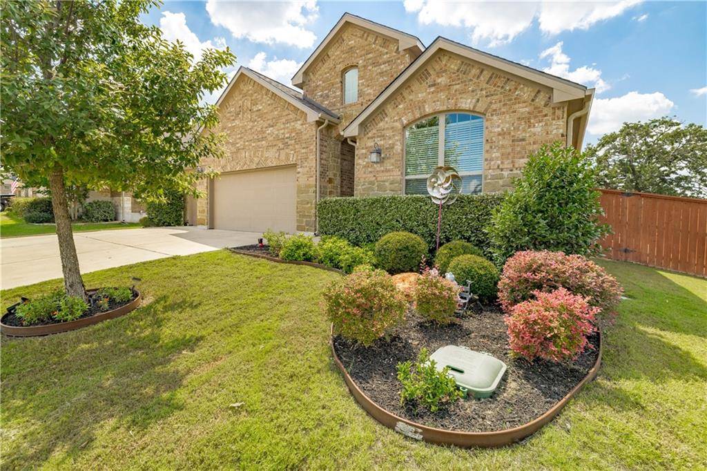 Georgetown, TX 78628,1717 Highland Ridge RD