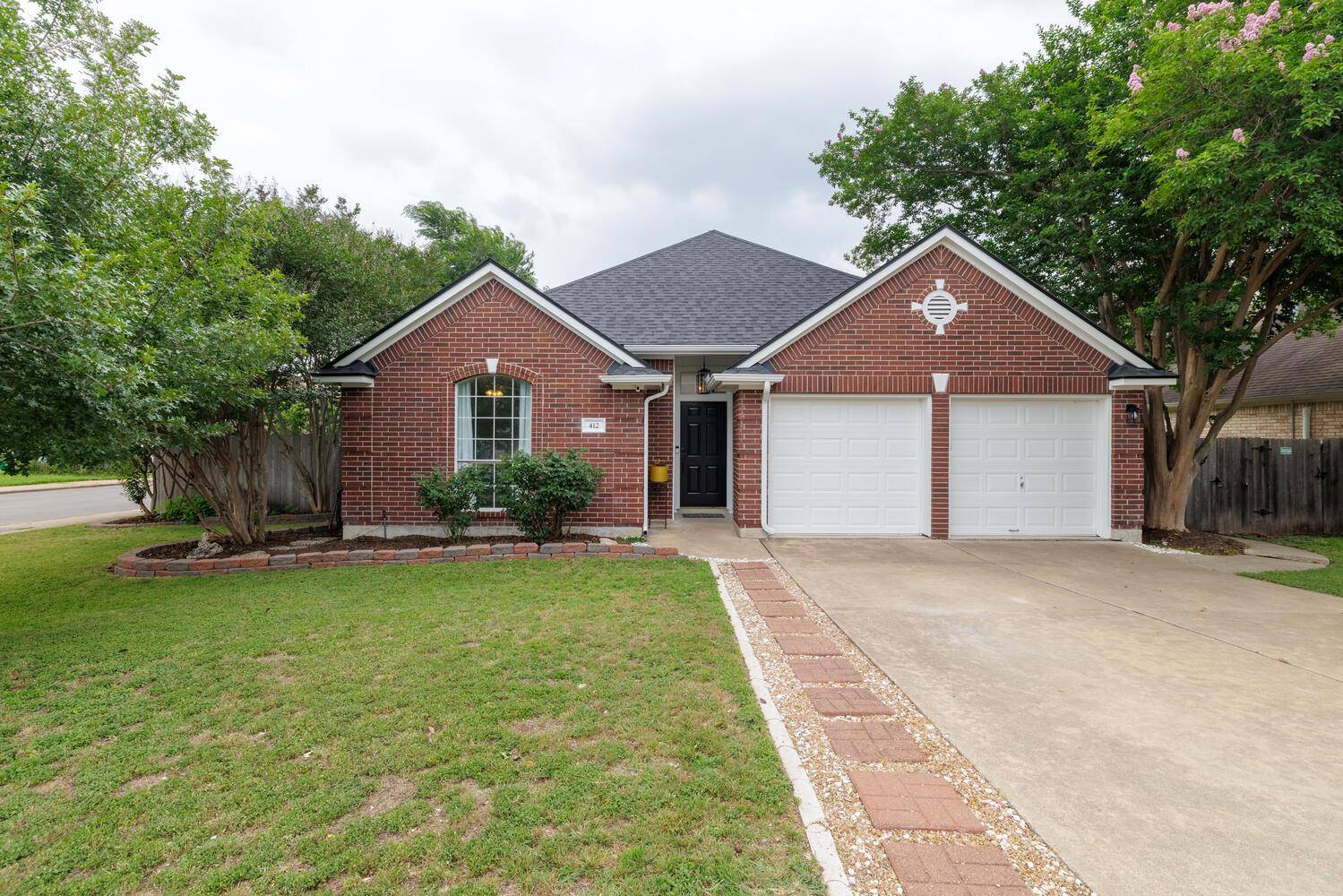 Cedar Park, TX 78613,412 Mesa Verde ST