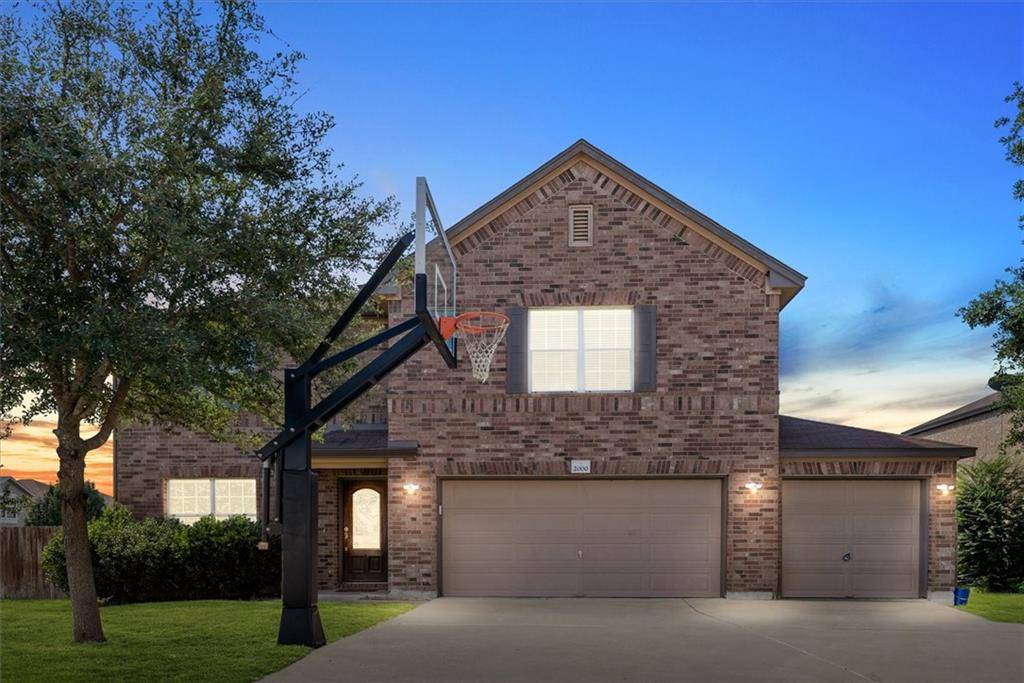 Leander, TX 78641,2000 Woodway DR