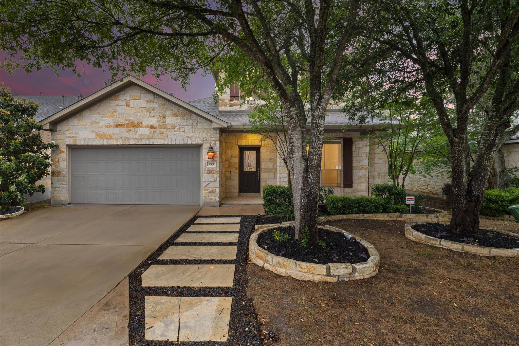 Austin, TX 78737,199 Limestone TRL