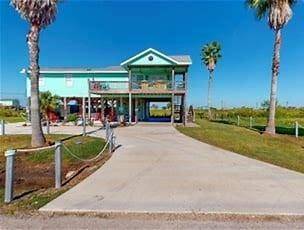 Crystal Beach, TX 77650,1242 DIAMOND RD
