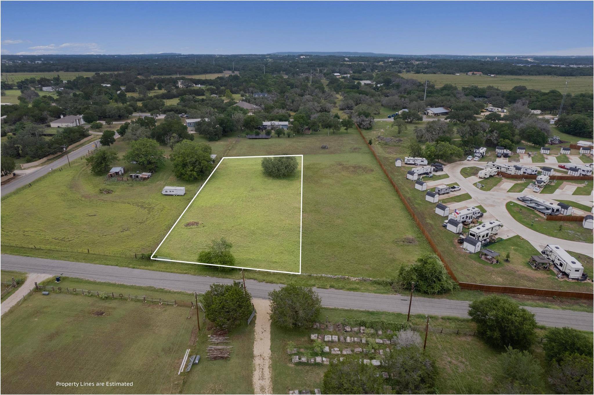 Liberty Hill, TX 78642,1200 County Road 256
