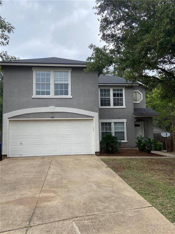 Cedar Park, TX 78613,402 Woodford DR