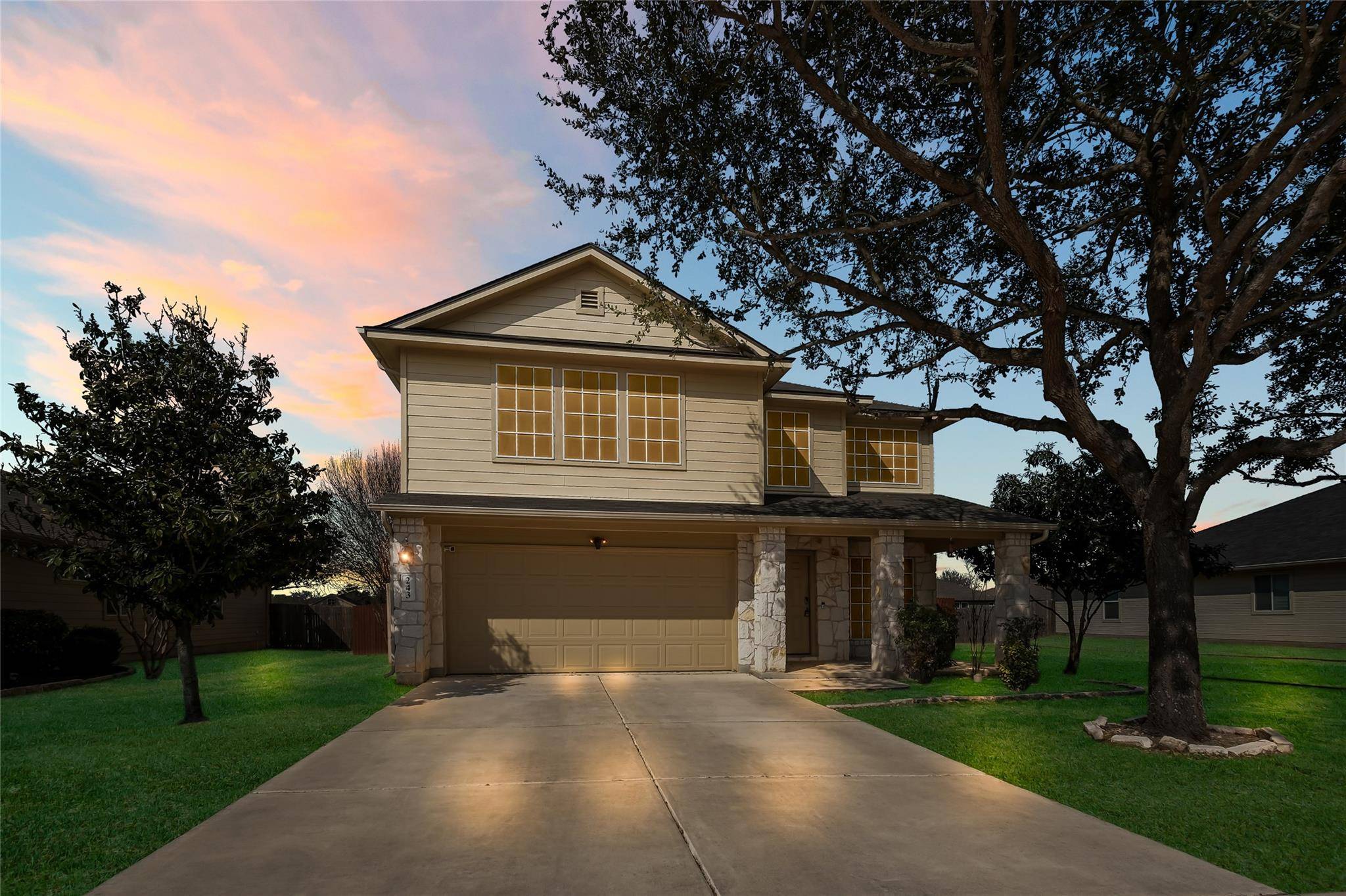 New Braunfels, TX 78130,243 Creekview WAY