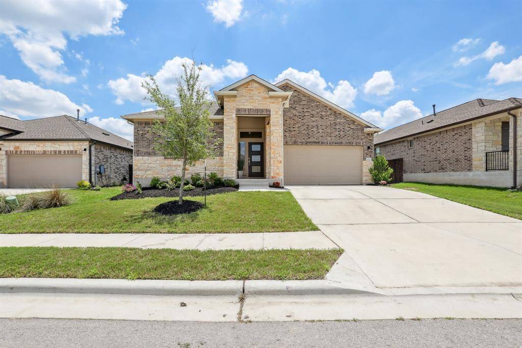 Pflugerville, TX 78660,16813 Pendolino DR