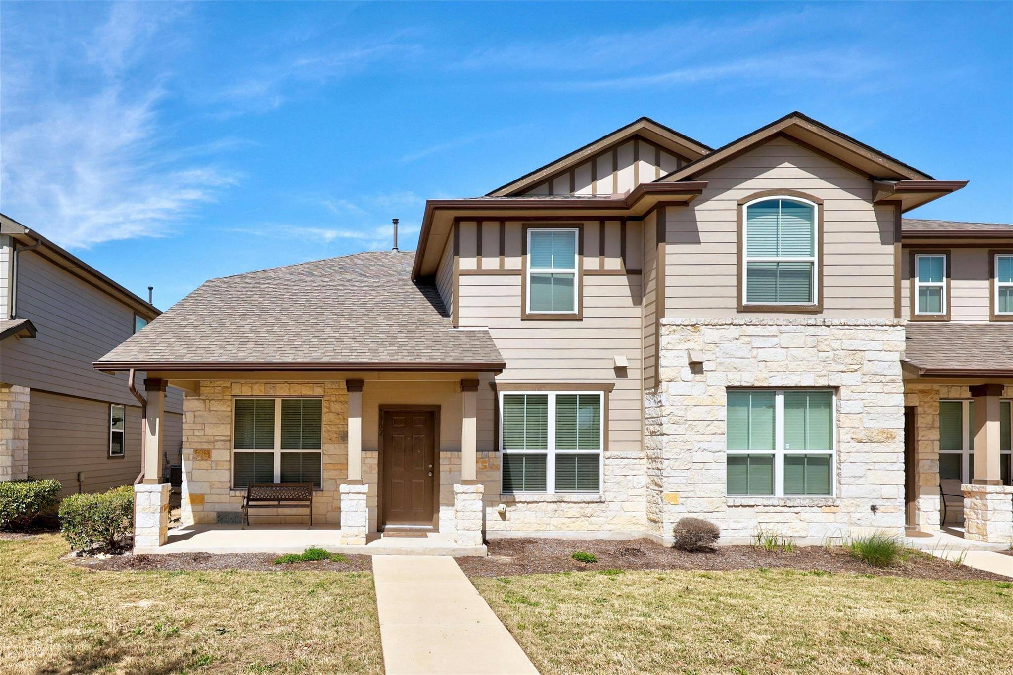 Austin, TX 78729,13700 Sage Grouse DR #1902