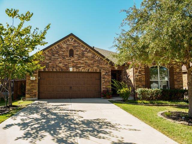 Leander, TX 78641,1413 Bovina DR