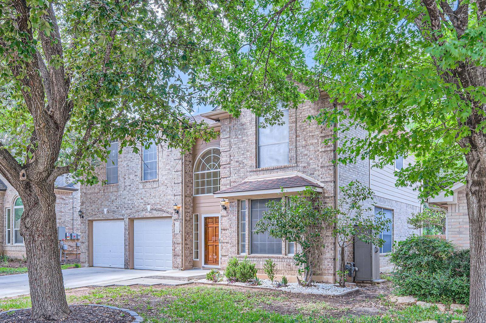 Austin, TX 78748,2708 Winding Brook DR
