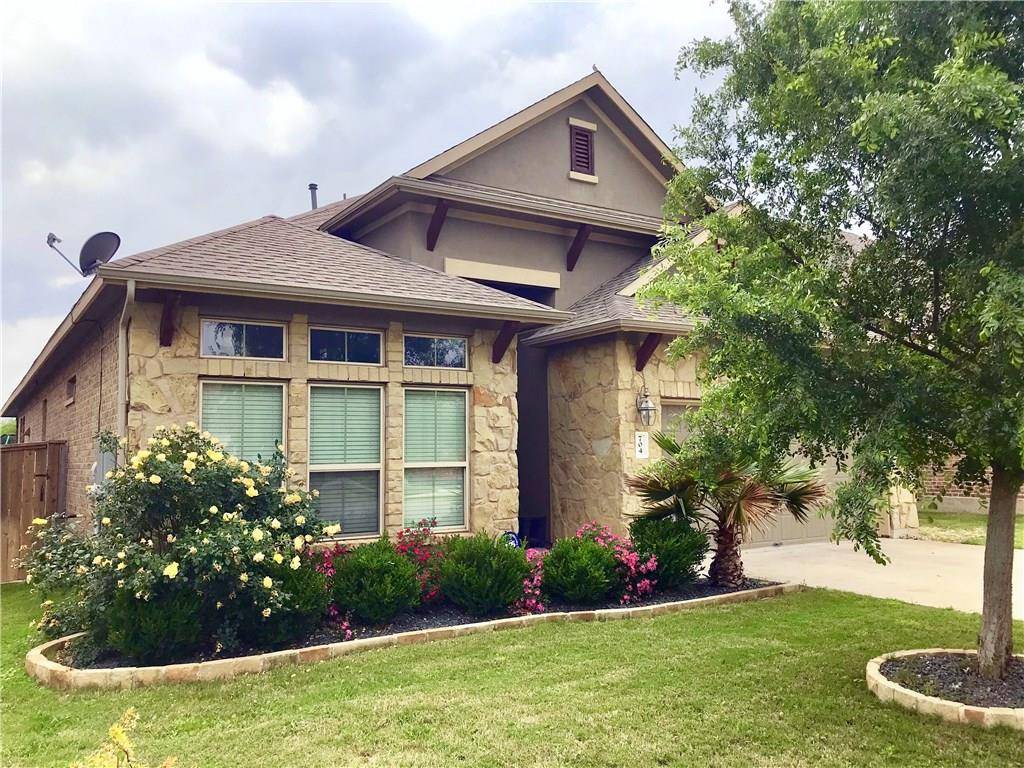 Georgetown, TX 78628,704 Garner Park DR