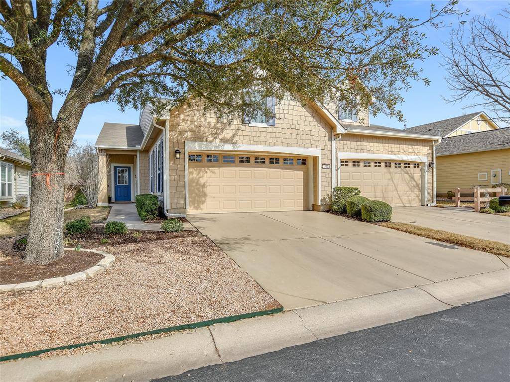 Georgetown, TX 78633,302 Portsmouth DR