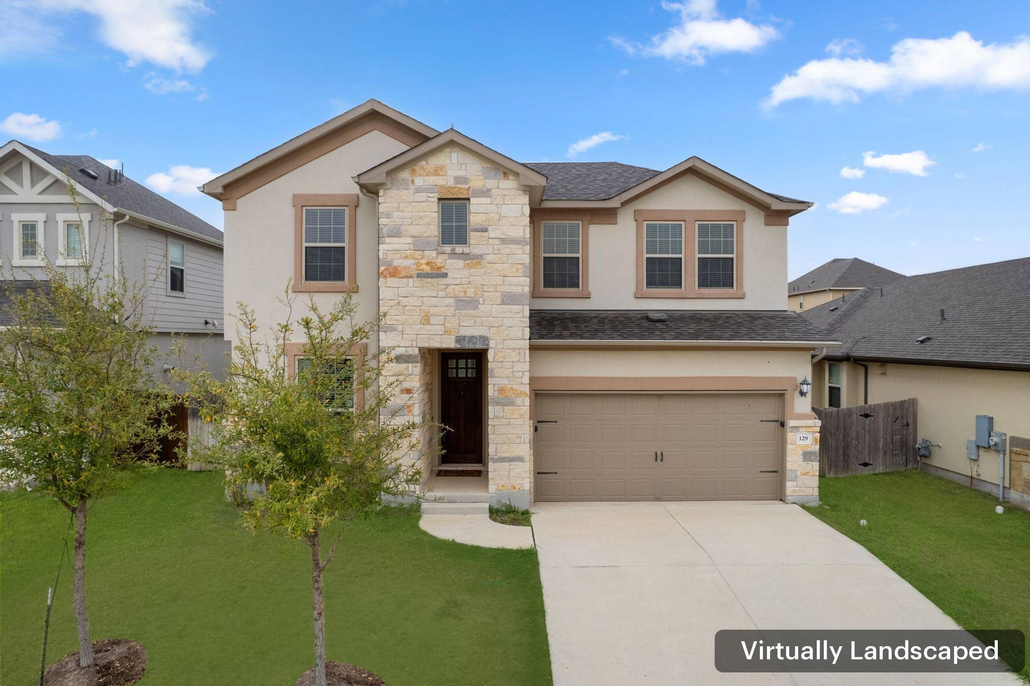 Georgetown, TX 78626,129 Birkshire DR