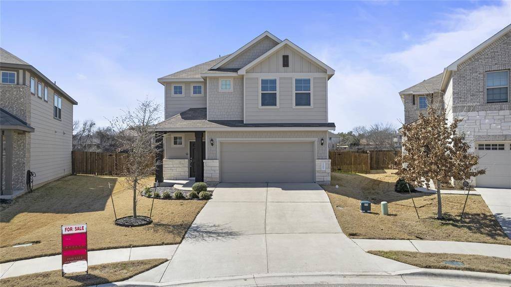 Austin, TX 78728,15802 Celosia ST
