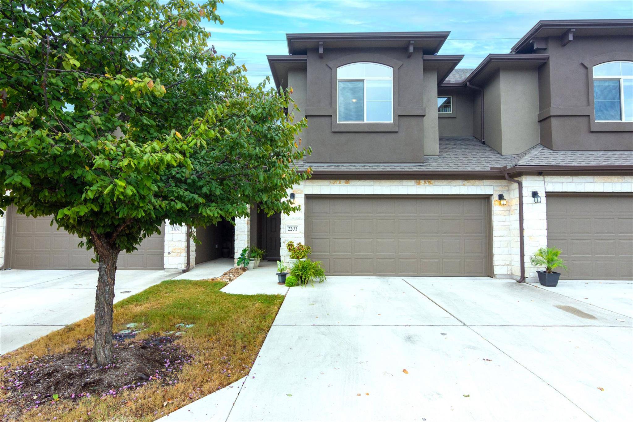 Round Rock, TX 78664,2880 Donnell DR #2203