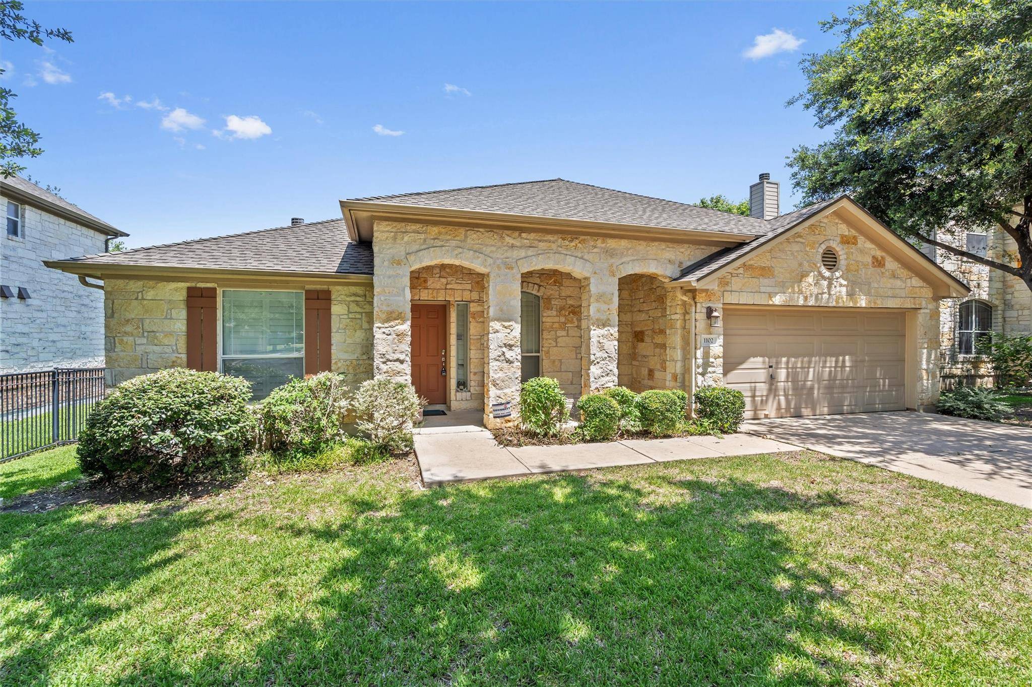 Round Rock, TX 78665,1102 Winding Creek Place PL