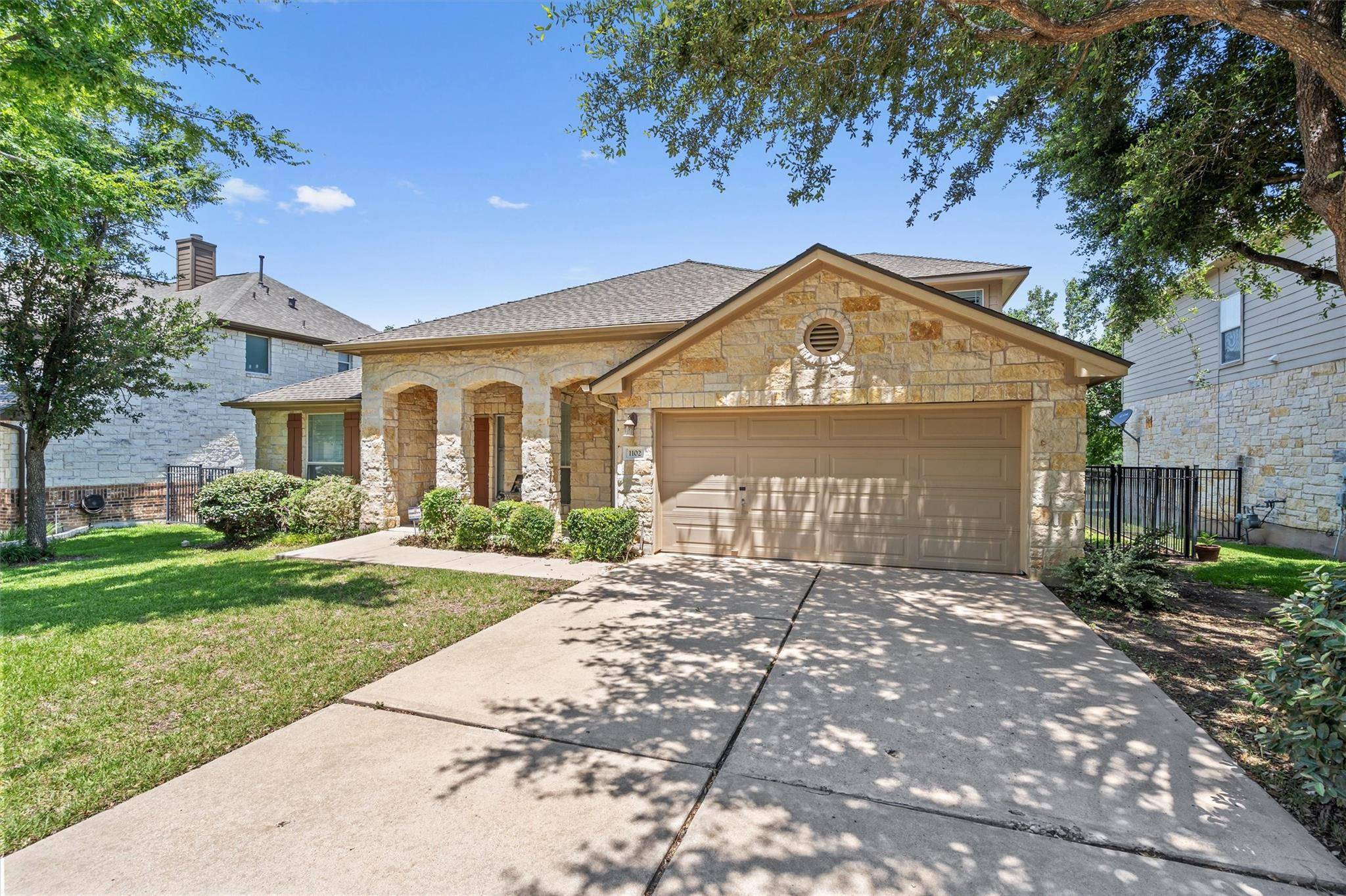 Round Rock, TX 78665,1102 Winding Creek Place PL