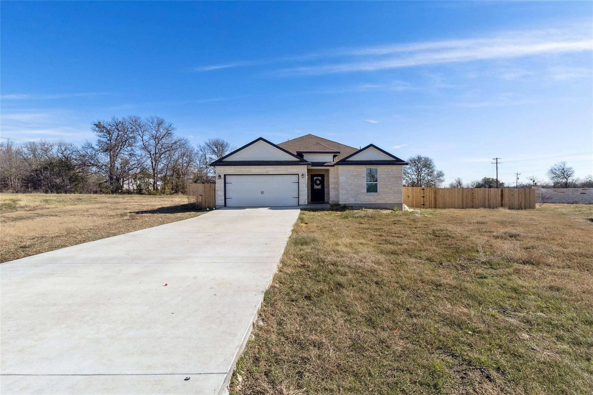Dale, TX 78616,111 Lavender Cove