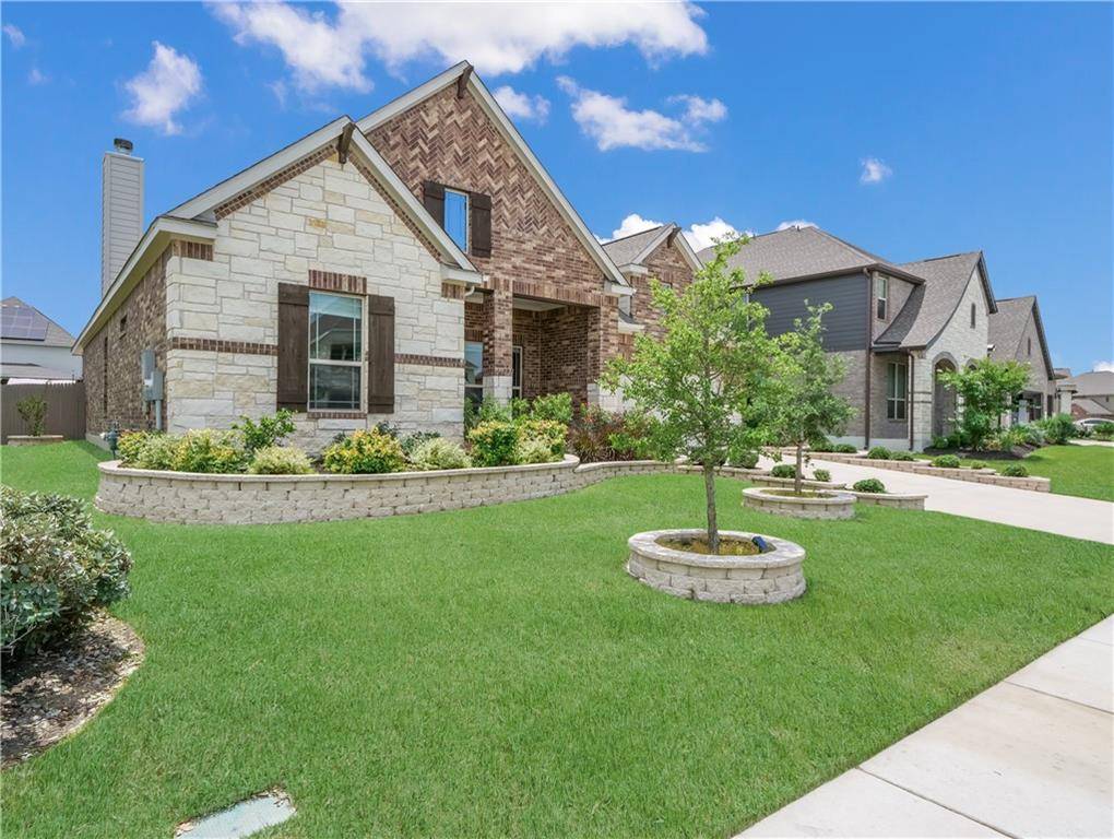 Pflugerville, TX 78660,20645 Mouflon DR