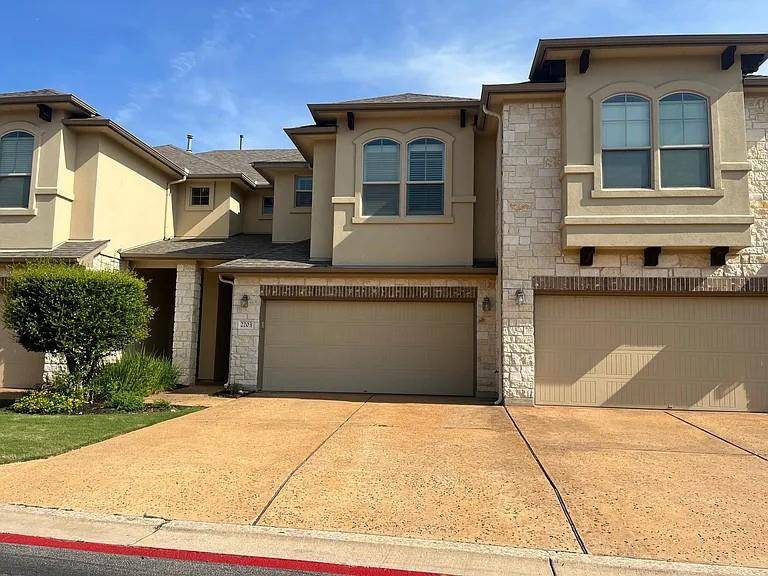 Austin, TX 78717,14001 Avery Ranch BLVD #2203