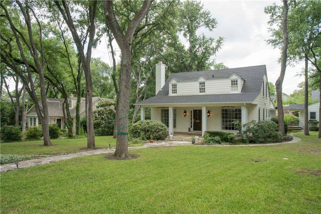 Austin, TX 78703,2203 Griswold LN