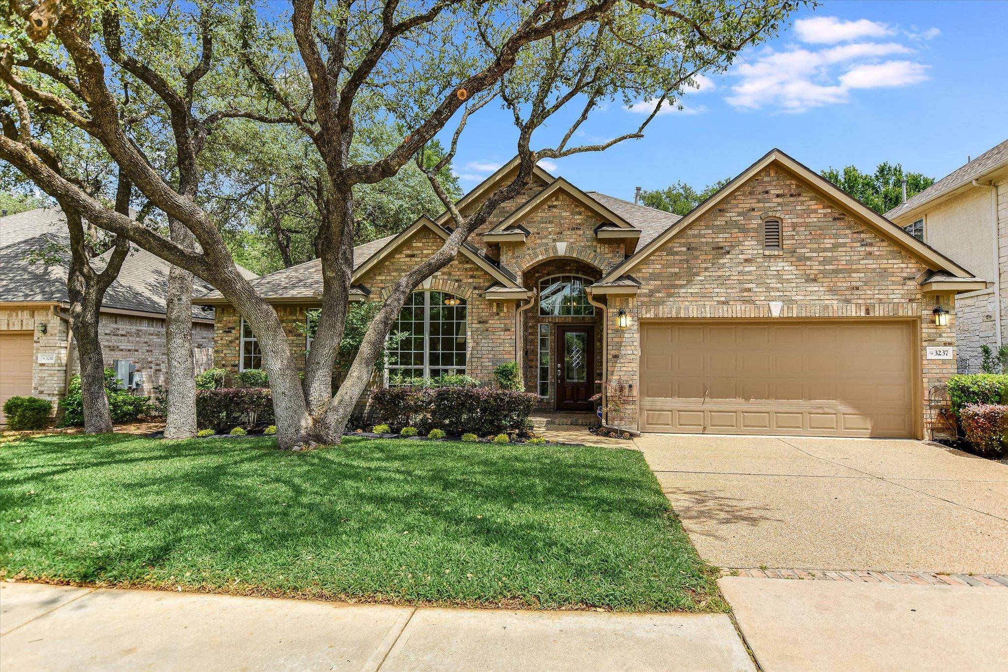 Round Rock, TX 78681,3237 Ranch Park TRL