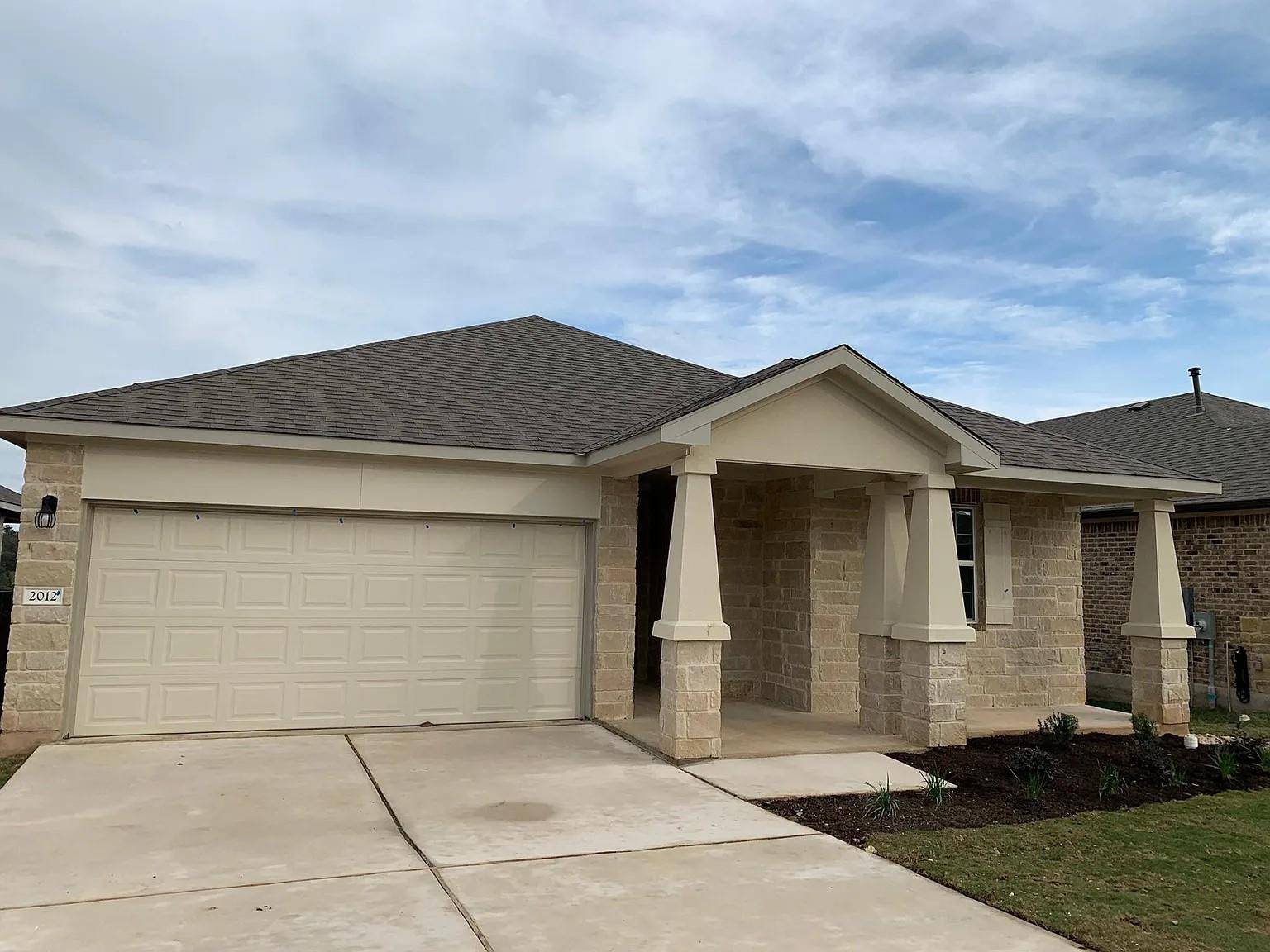 Georgetown, TX 78628,2012 Centerline LN