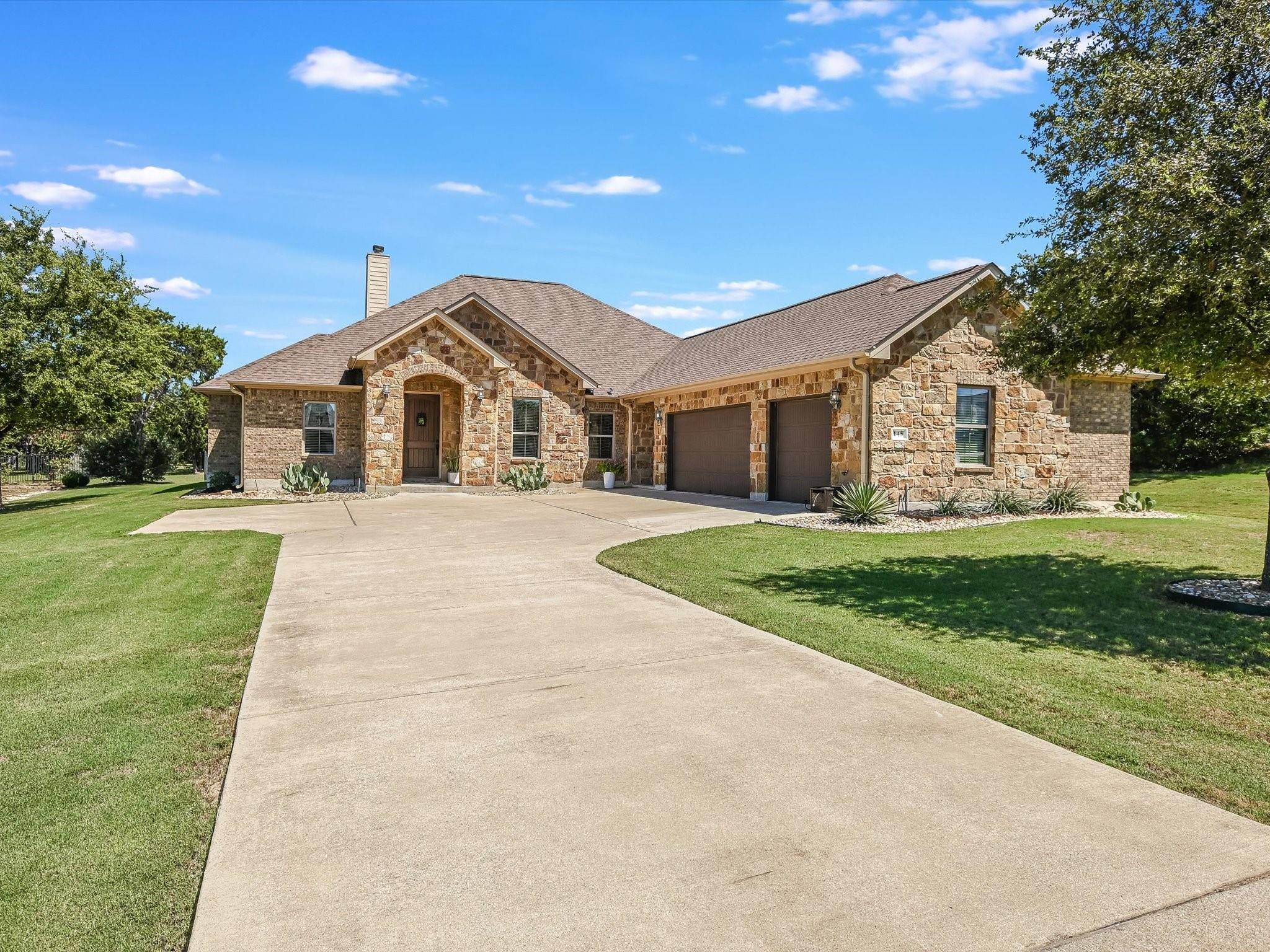 Liberty Hill, TX 78642,145 Milestone RD