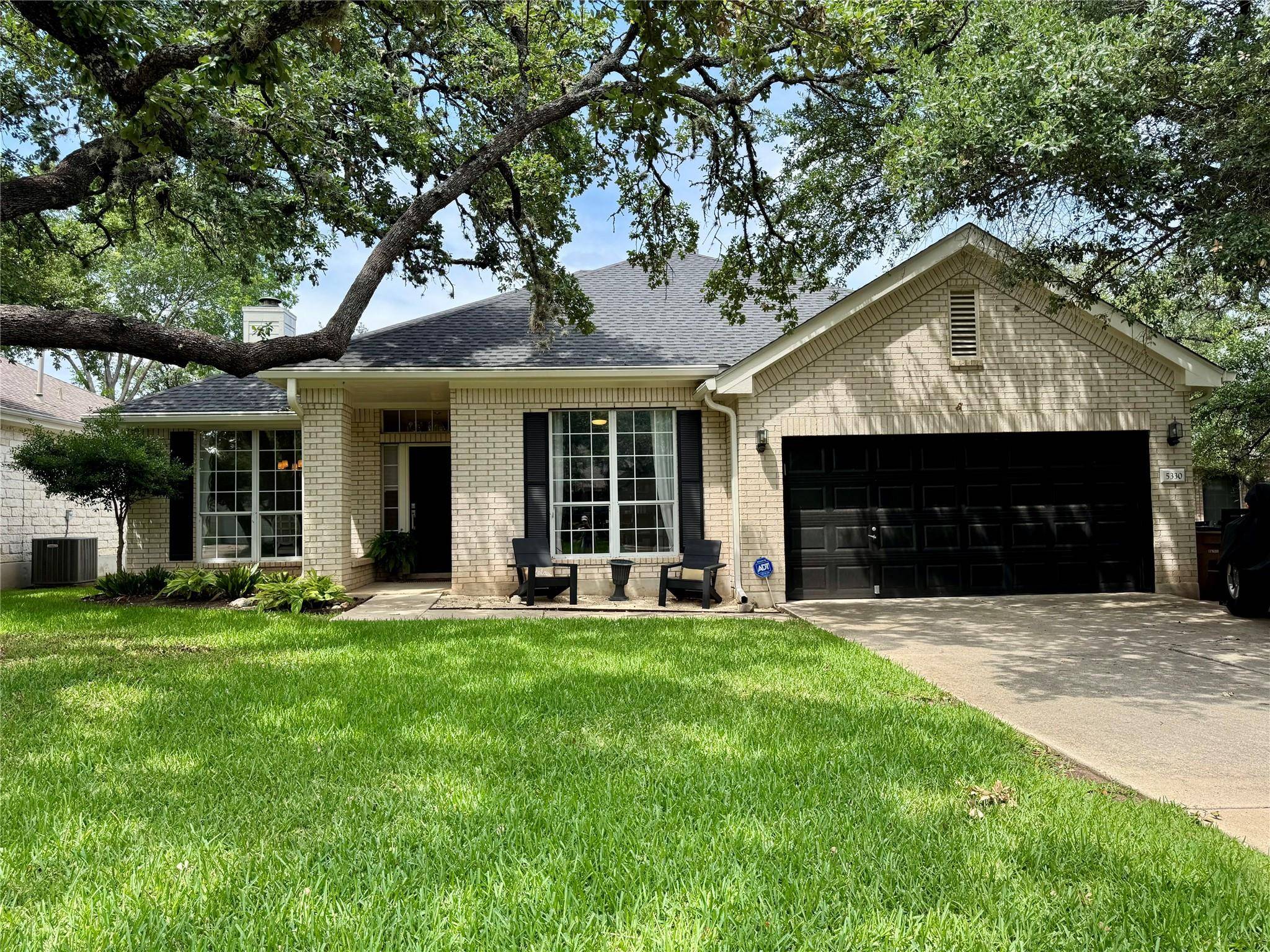 Austin, TX 78735,5330 Painted Shield DR