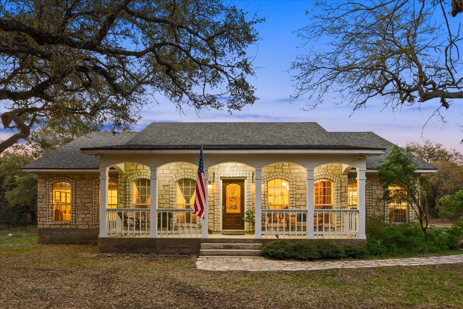 Wimberley, TX 78676,101 Arrowhead PASS