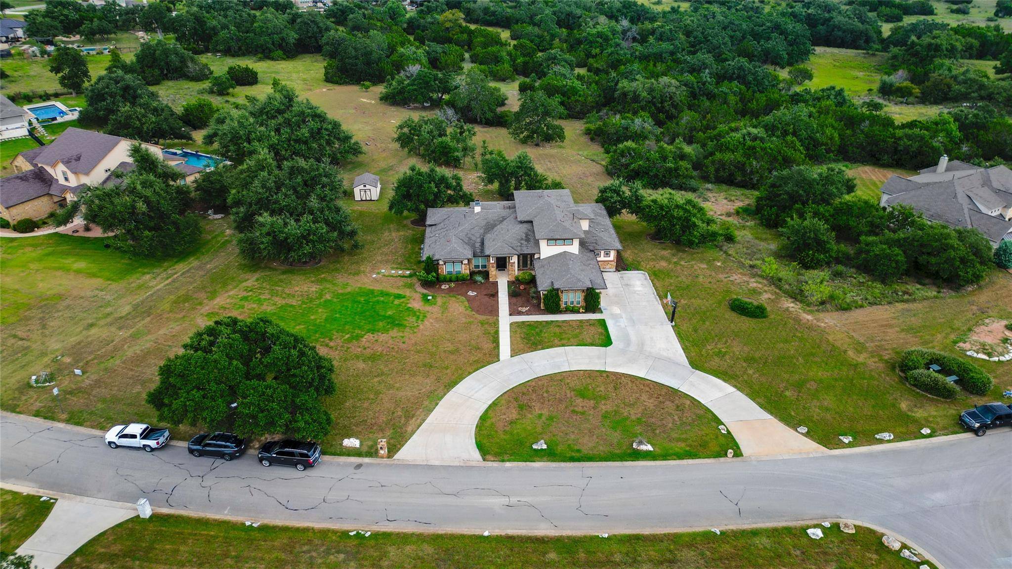 Driftwood, TX 78619,1026 Nature View LOOP