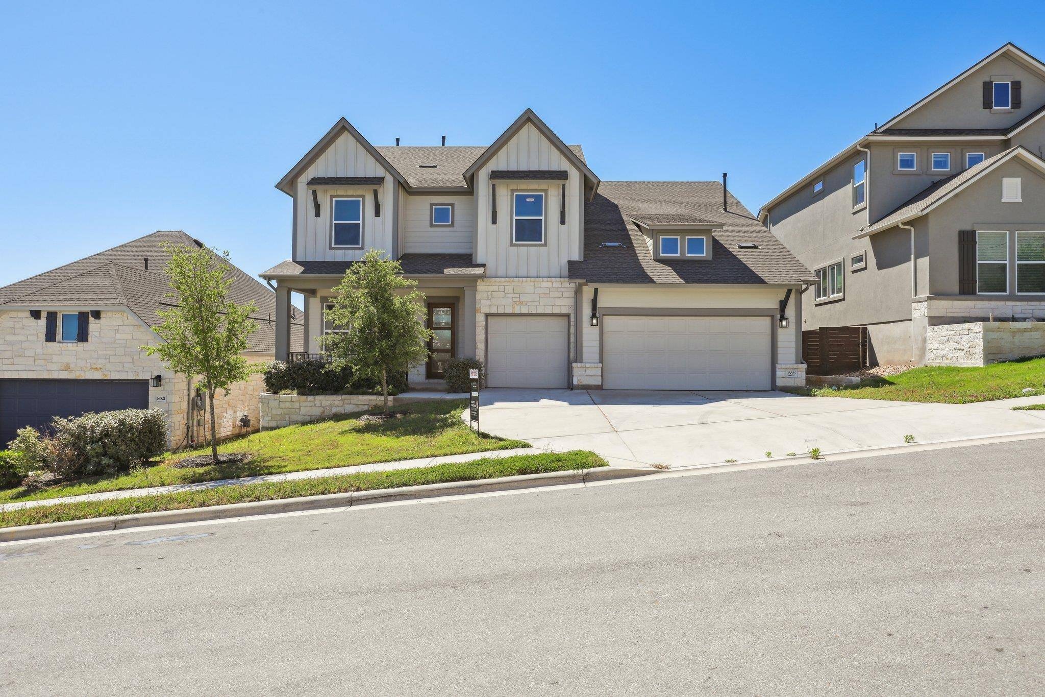 Austin, TX 78738,16825 Roselin DR