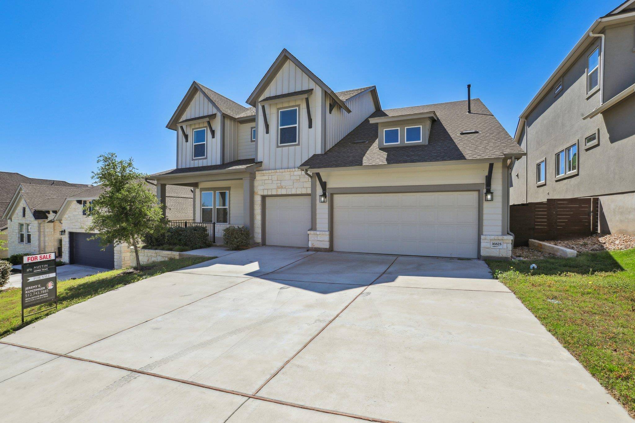 Austin, TX 78738,16825 Roselin DR