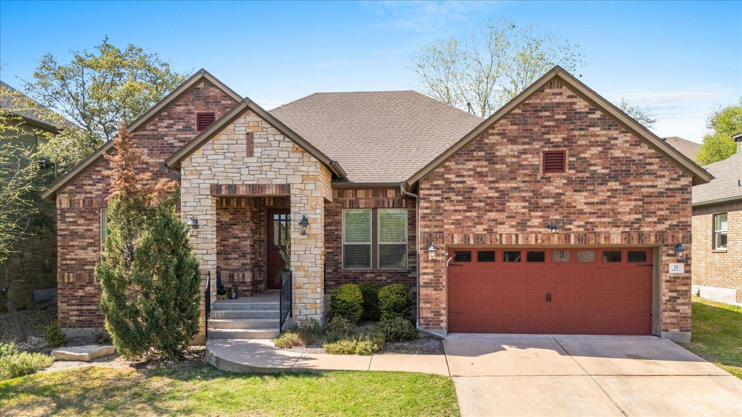 Austin, TX 78726,9550 Savannah Ridge DR #11
