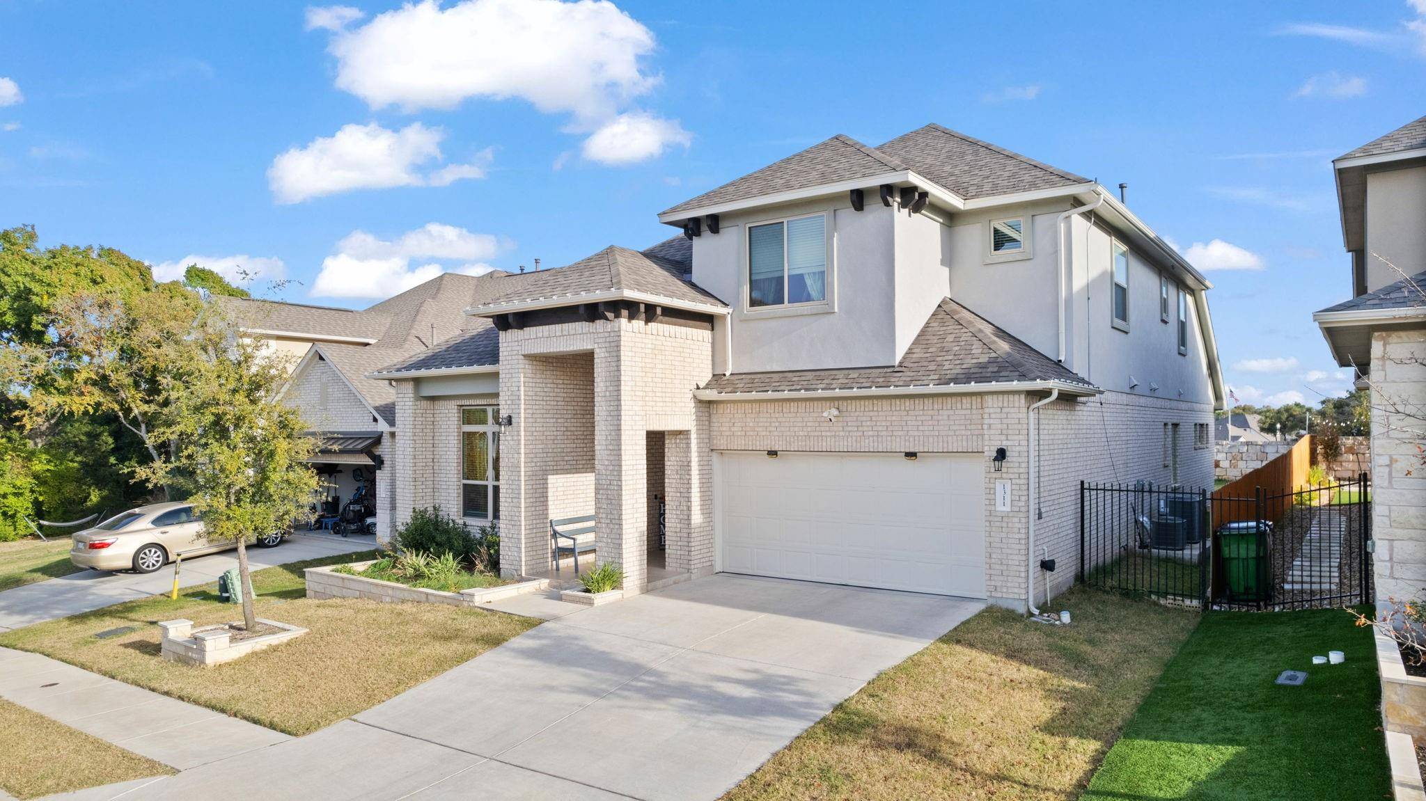 Round Rock, TX 78681,1311 Overture PL