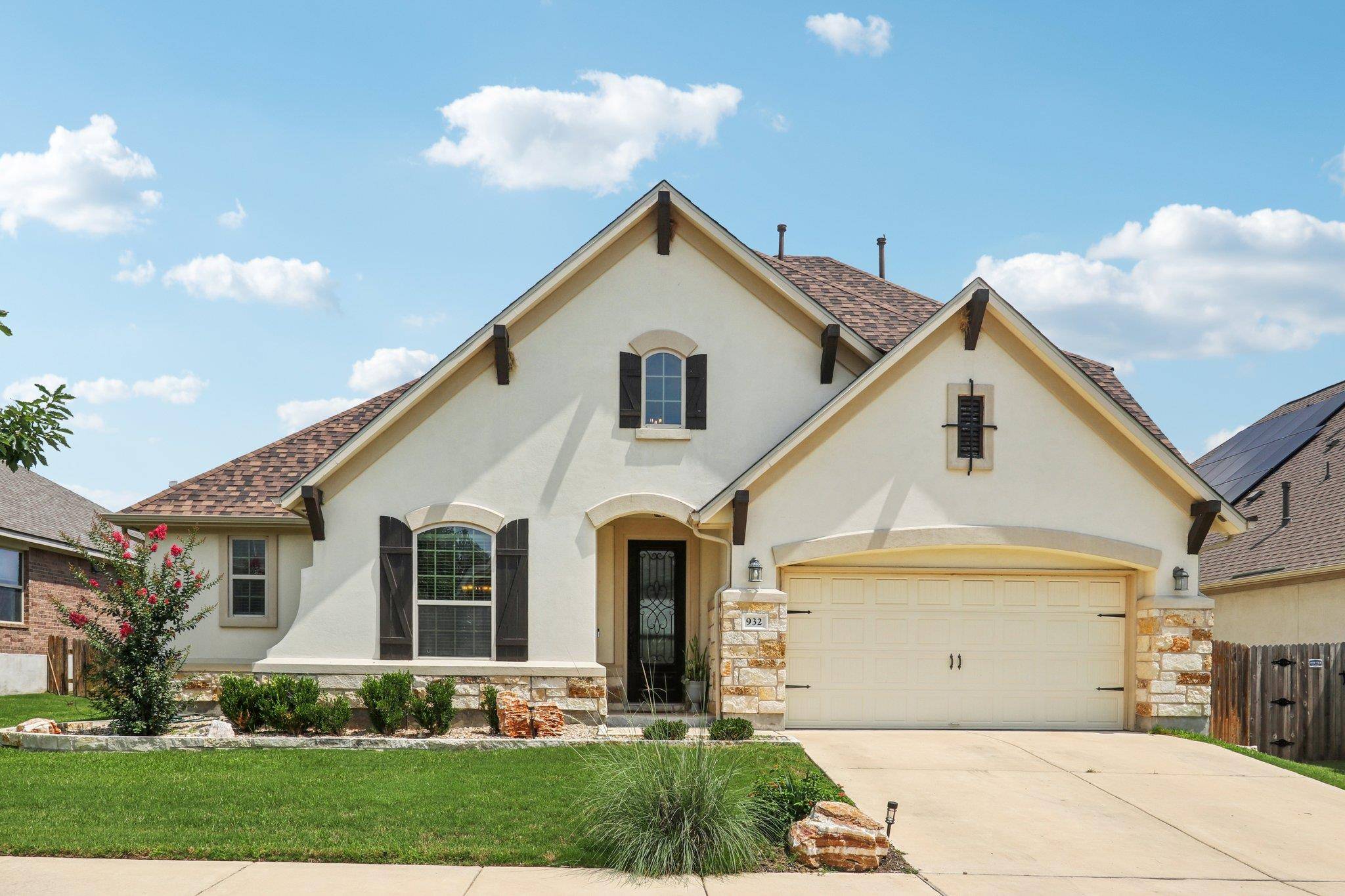 Georgetown, TX 78628,932 Naranjo DR