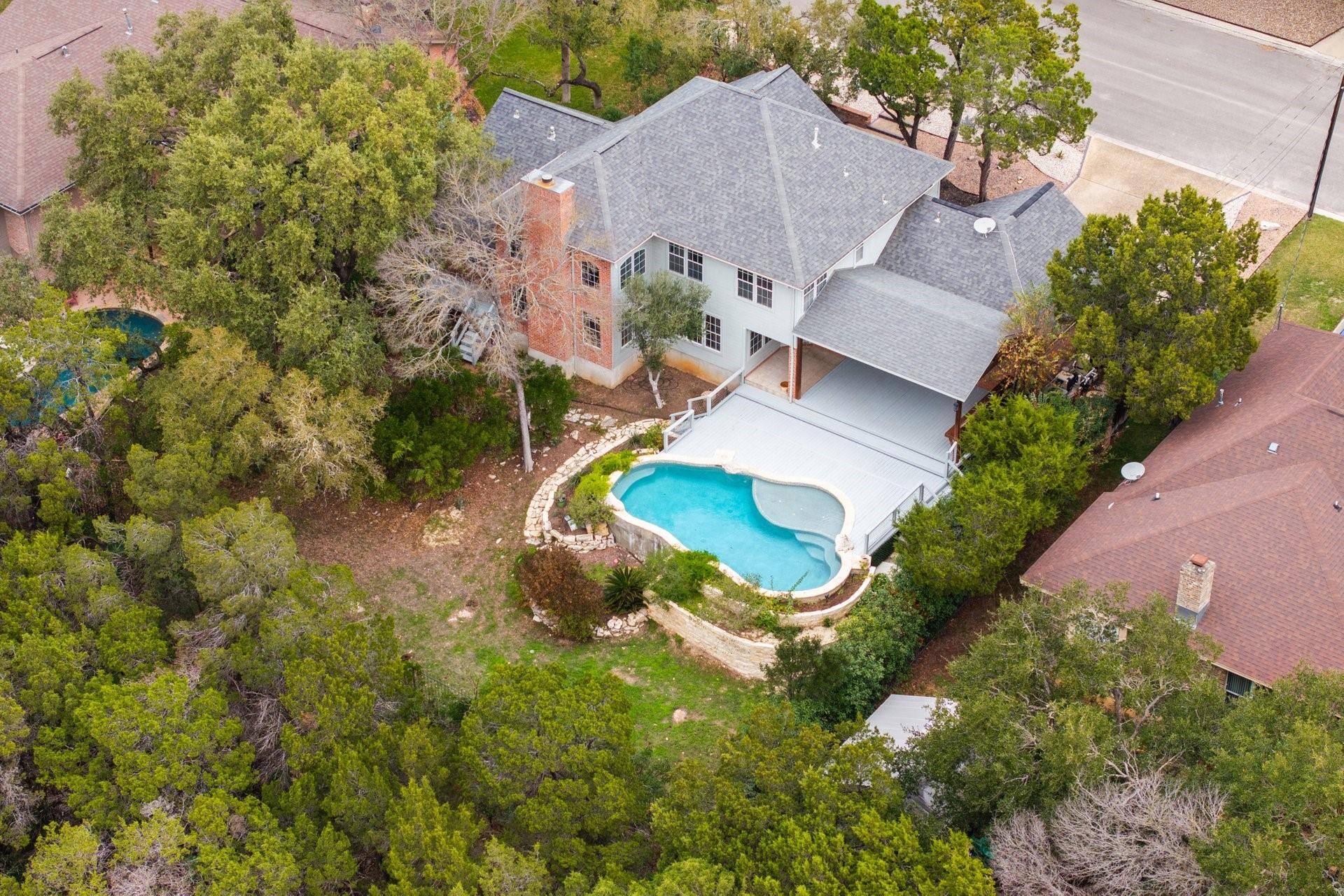 New Braunfels, TX 78130,857 Mission Hills DR