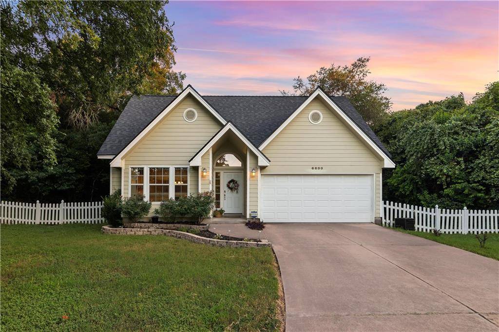 Austin, TX 78736,6800 Raccoon RUN