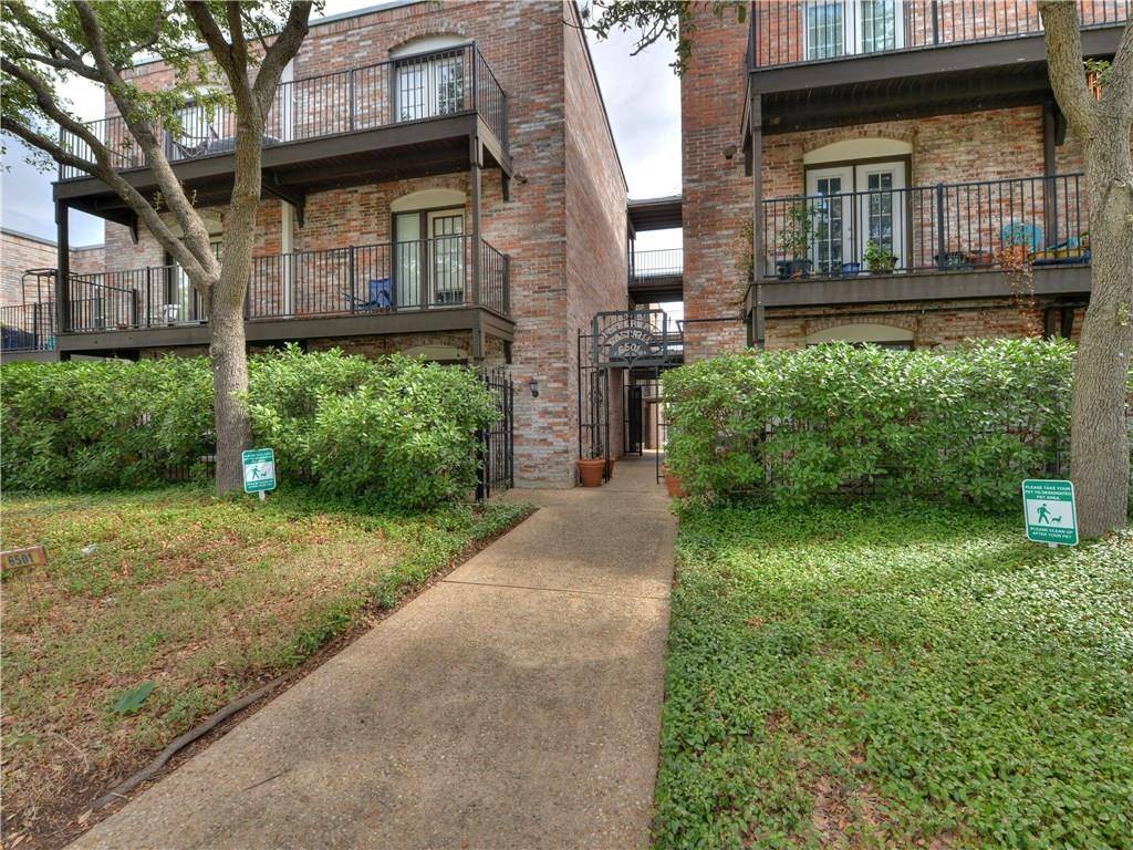 Austin, TX 78731,6501 E Hill DR #225